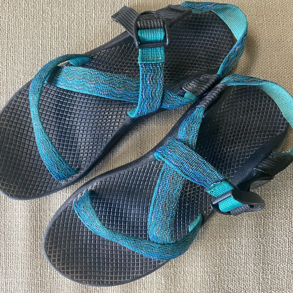 Size 10 Chaco